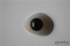 义眼保养方法